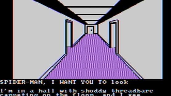 Questprobe featuring Spider-Man — screenshot 3