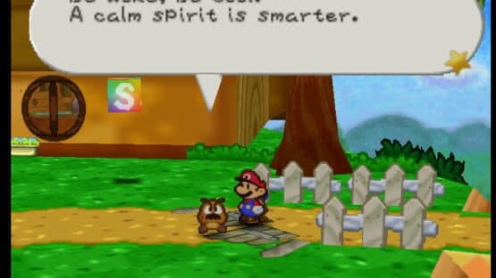 Book of Mario — screenshot 2