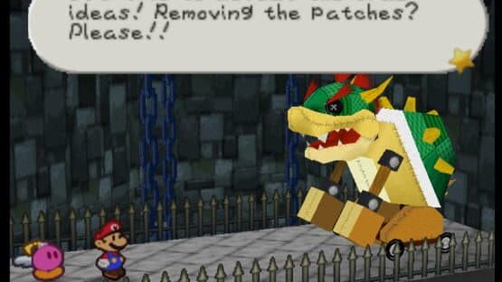 Book of Mario — screenshot 3