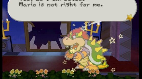 Book of Mario — screenshot 4