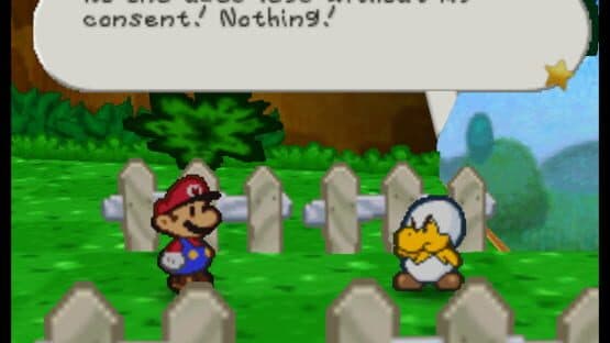 Book of Mario — screenshot 5