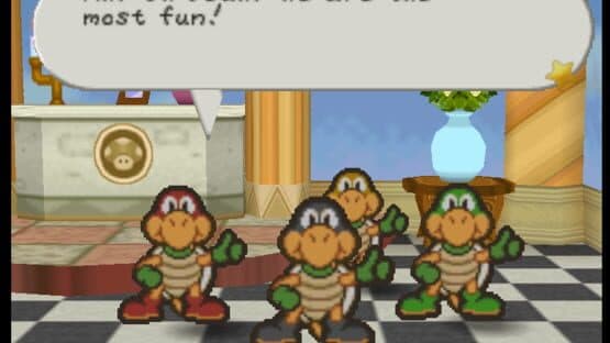 Book of Mario — screenshot 7