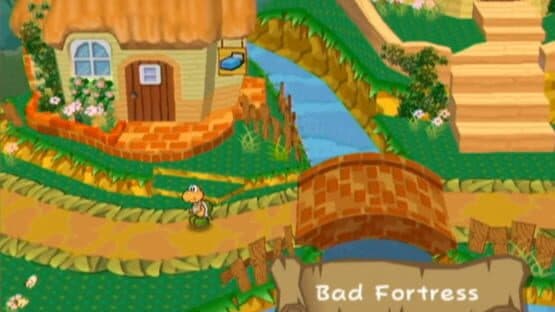 Book of Mario: Thousands of Doors — screenshot 2