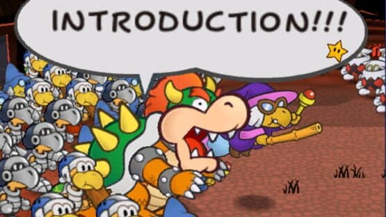 Book of Mario: Thousands of Doors — screenshot 3