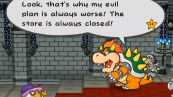 Book of Mario: Thousands of Doors — screenshot 4