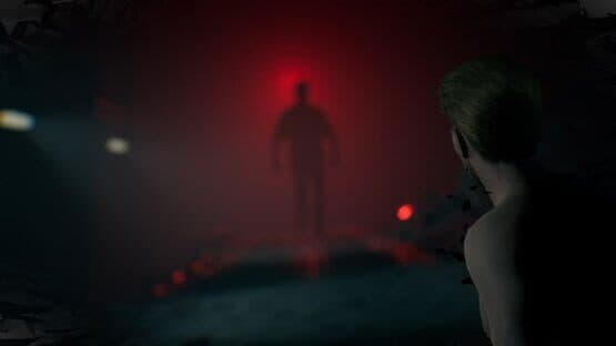 Twin Mirror — screenshot 4