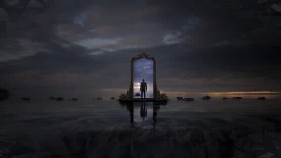 Twin Mirror — screenshot 8
