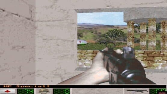 The Varginha Incident — screenshot 3