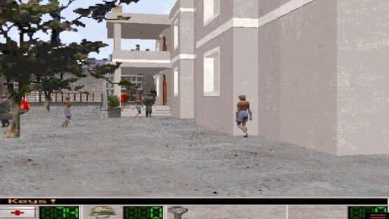 The Varginha Incident — screenshot 4