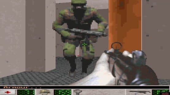 The Varginha Incident — screenshot 5