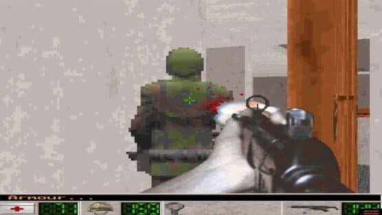 The Varginha Incident — screenshot 6