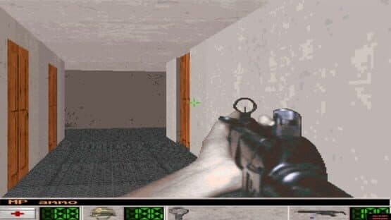 The Varginha Incident — screenshot 7