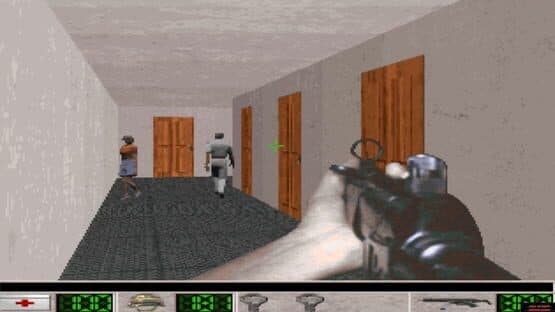 The Varginha Incident — screenshot 8