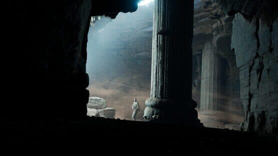 The Dark Pictures Anthology: House of Ashes — screenshot 5