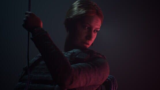 The Dark Pictures Anthology: House of Ashes — screenshot 6