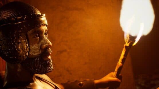 The Dark Pictures Anthology: House of Ashes — screenshot 8