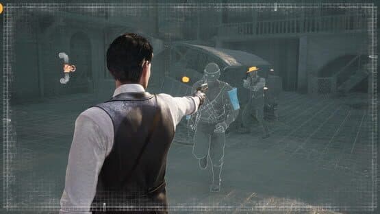 Sherlock Holmes: Chapter One — screenshot 5