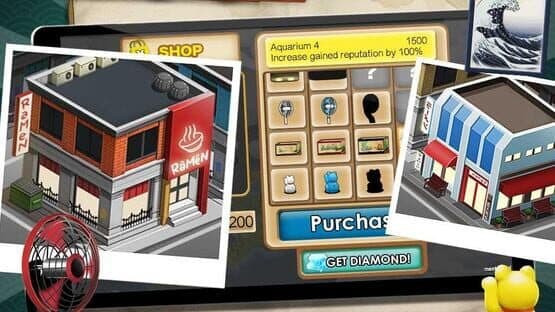 Ramen Chain — screenshot 3
