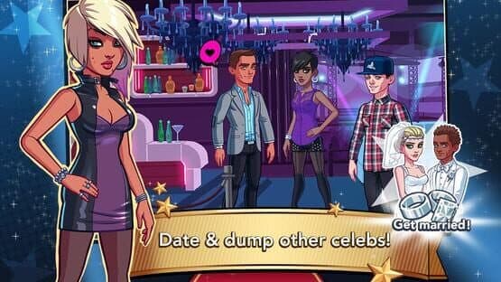 Stardom: Hollywood — screenshot 4