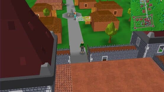 Genfanad — screenshot 2