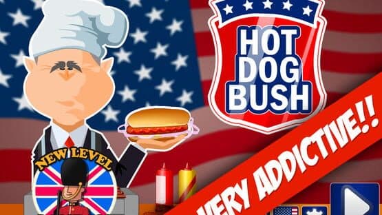 Hot Dog Bush — screenshot 4