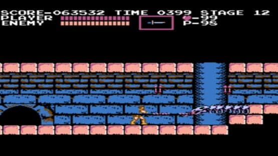 Vs. Castlevania — screenshot 2