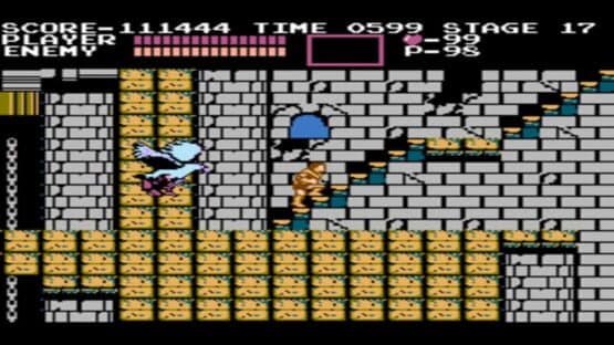 Vs. Castlevania — screenshot 3