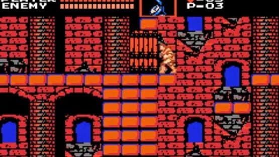 Classic NES Series: Castlevania — screenshot 1