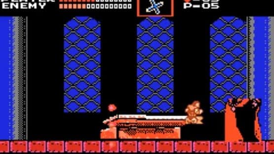 Classic NES Series: Castlevania — screenshot 3