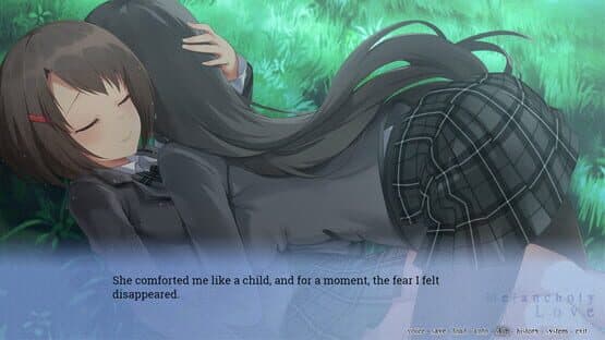 Symbiotic Love — screenshot 1