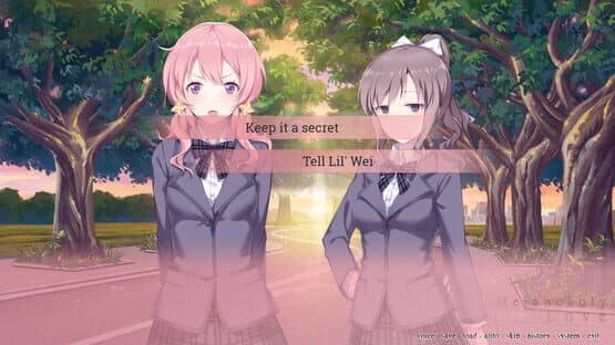 Symbiotic Love — screenshot 5
