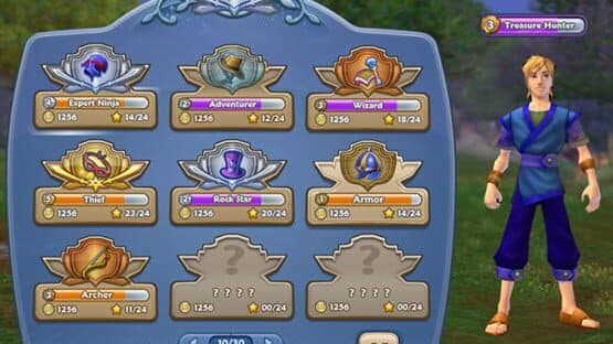 Free Realms — screenshot 7