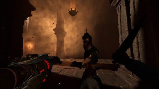Everslaught — screenshot 1