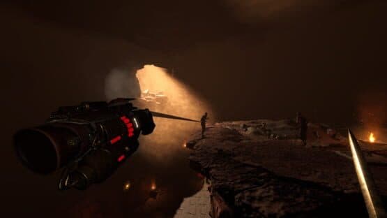 Everslaught — screenshot 2