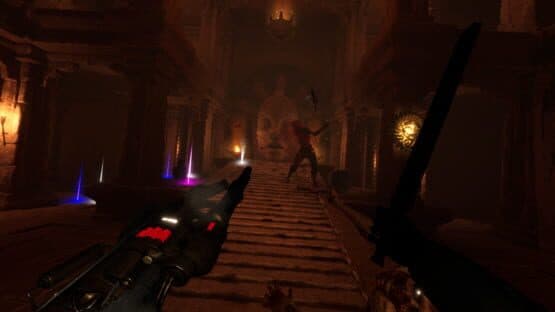Everslaught — screenshot 3