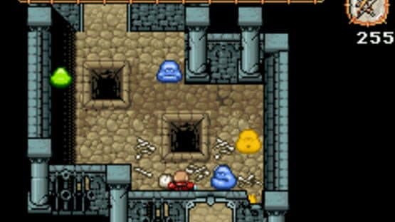 Anguna: Warriors of Virtue — screenshot 4