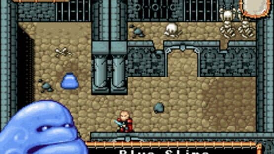 Anguna: Warriors of Virtue — screenshot 5