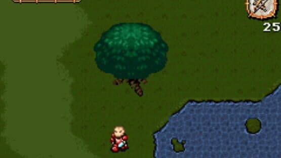 Anguna: Warriors of Virtue — screenshot 6