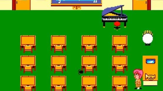 High School Kimengumi — screenshot 1