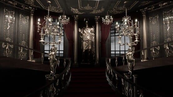 The Illusion — screenshot 1