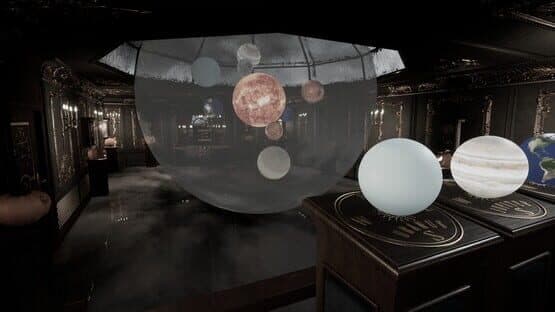 The Illusion — screenshot 3