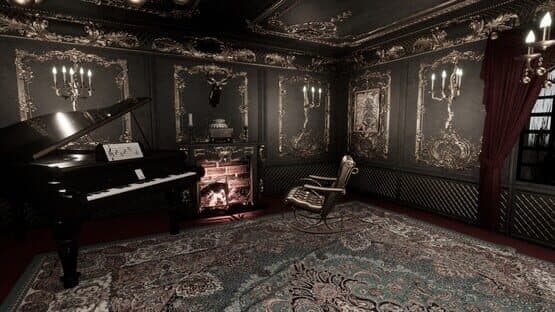 The Illusion — screenshot 4