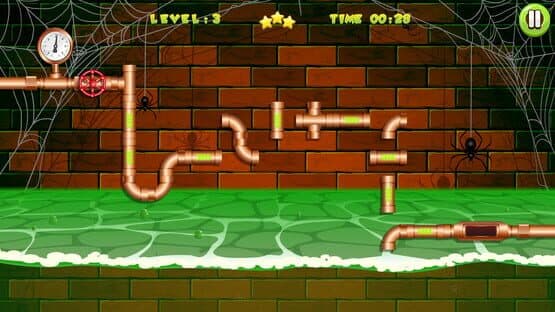 Plumber 2 — screenshot 1