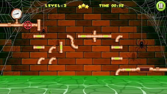 Plumber 2 — screenshot 2