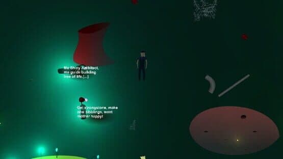 Geisterland — screenshot 4