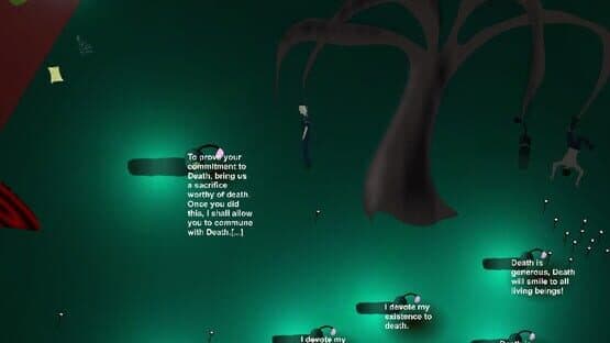 Geisterland — screenshot 7