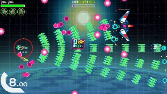 Star Hunter DX — screenshot 1