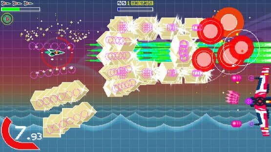 Star Hunter DX — screenshot 5