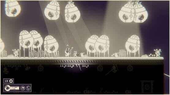 Enter Digiton: Heart of Corruption — screenshot 1