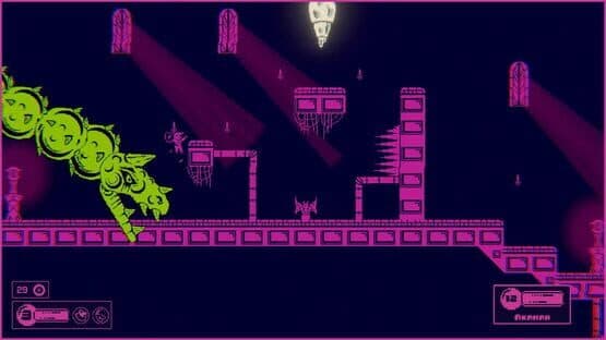 Enter Digiton: Heart of Corruption — screenshot 3